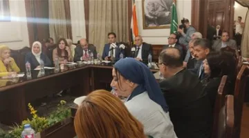 رئيس الوفد يعلن عن تشكيل لجنة لدراسة قانون الإيجارات القديمة ويعقد مؤتمراً الأحد المقبل