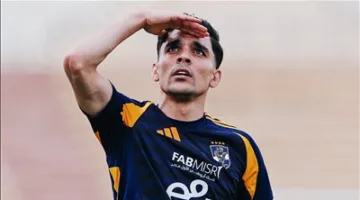بمستوى رائع من بن شرقي وجهود ياسر إبراهيم، الأهلي يتغلب على سيراميكا كليوباترا بهدف وحيد في الدوري المصري الممتاز.