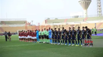 نتيجة لقاء الأهلي وسيراميكا.. المارد الأحمر يحقق الفوز بهدف بن شرقي ويظل في صدارة الدوري