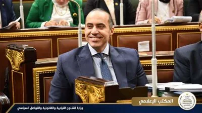 الحكومة تتجاوب مع طلبات النواب: صرف المتأخرات لمزارعي القطن خلال يوم واحد الحكومة تتجاوب مع طلبات النواب: صرف المتأخرات لمزارعي القطن خلال يوم واحد