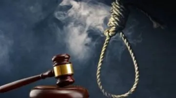 إحالة قضية قاتل زوجته في مدينة السادات إلى المفتي بعد نقض حكم السجن المشدد من الدرجة الأولى