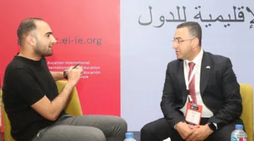 اتحاد المعلمين الفلسطينيين: التحديات التي تفرضها الاحتلال على التعليم والاتفاق على زيادة الرواتب بنسبة 70%.. التعليم في غزة كعمل مقاوم | حوار
