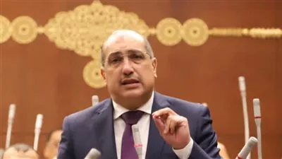 النائب إيهاب وهبة: “قضية الإيجار القديم تحتاج إلى حلول منصفة تأخذ بعين الاعتبار حقوق كلا الجانبين”