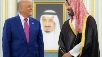 الجنرال السعودي محمد الحربي لـ القاهرة 24: سنتوصل مع ترامب إلى اتفاقية عسكرية تصل قيمتها إلى 100 مليار دولار