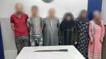 انتهاك حرمة الأماكن المقدسة: أهم التهم الموجهة للمتهمين بالنزاع داخل مسجد في القاهرة