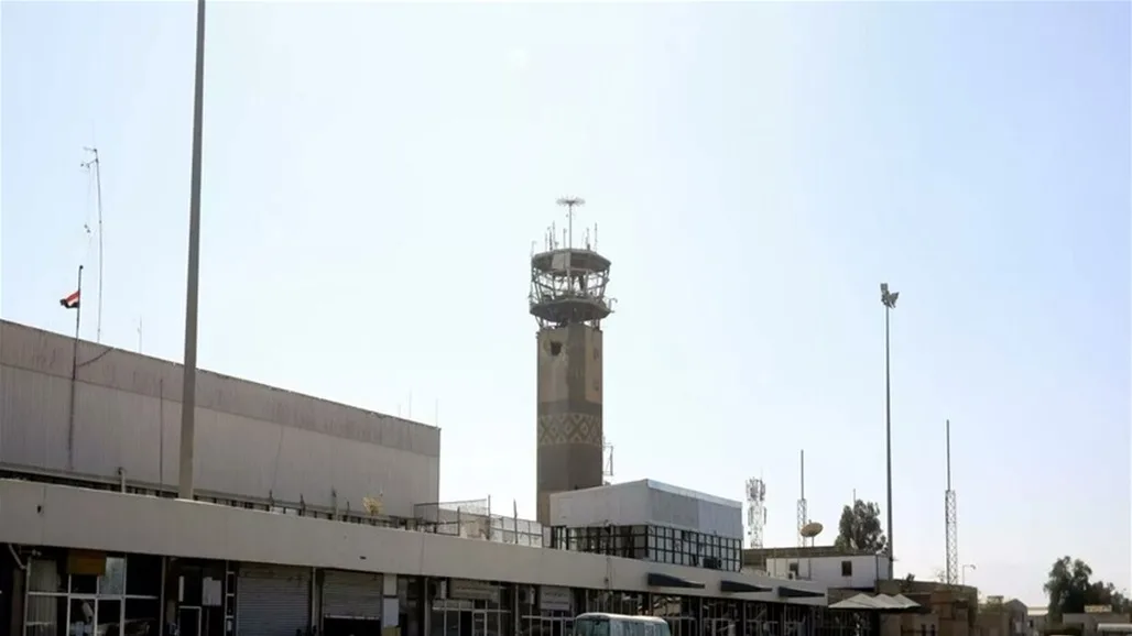 بعد تجديد المدرج.. مطار صنعاء الدولي يستأنف نشاطه غدًا