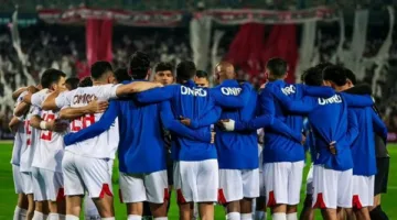 خالد الغندور: الثنائي الشاب من الزمالك يحصل على عرض من نادي ليتشويس البرتغالي