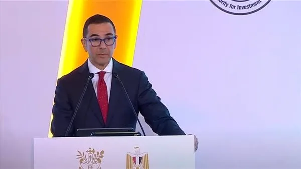 وزير الاستثمار يركز على تعزيز المنطقة الصناعية الروسية بمصر خلال زيارته إلى موسكو