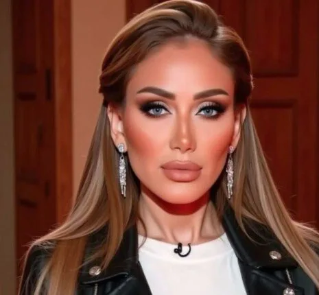ريهام سعيد تواصل مواجهتها القانونية مع طبيب لبناني بعد تعرضها لتشوه في وجهها.