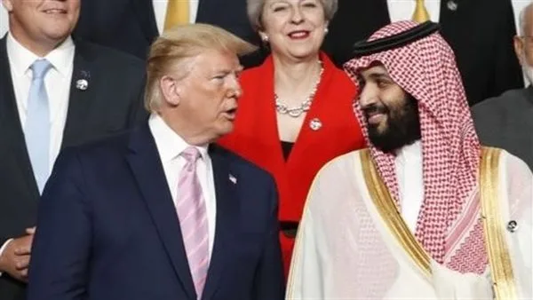 ولي العهد السعودي: إبرام 145 صفقة مع الولايات المتحدة بقيمة 300 مليار دولار