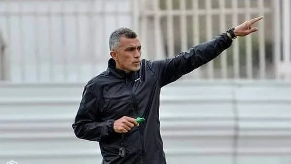 أسامة نبيه: بطاقة دخول كأس العالم للشباب هي البداية.. وسنسعى جاهدين للفوز باللقب