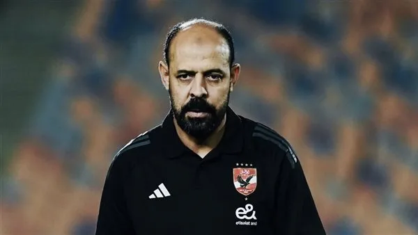 عماد النحاس عقب مباراة سيراميكا: “جميع التغييرات كانت مدروسة، وقرار بقائي مع الأهلي يعود للإدارة”