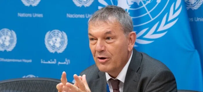 الأونروا: اعتبار استخدام إسرائيل للغذاء كسلاح في غزة «جريمة حرب»