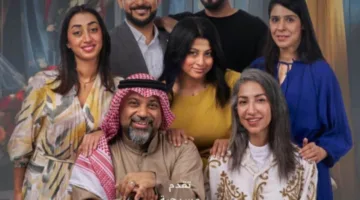 عرض “قصة سعيدة” من تأليف وإخراج يوسف المنصور في السعودية