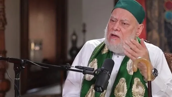 علي جمعة: الإسلام أسس مبادئ الرحمة في الحروب، والتي تأثرت بها اتفاقيات جنيف لاحقاً.