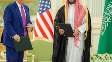 أهم جوانب “اتفاقية الشراكة الاستراتيجية” بين السعودية والولايات المتحدة