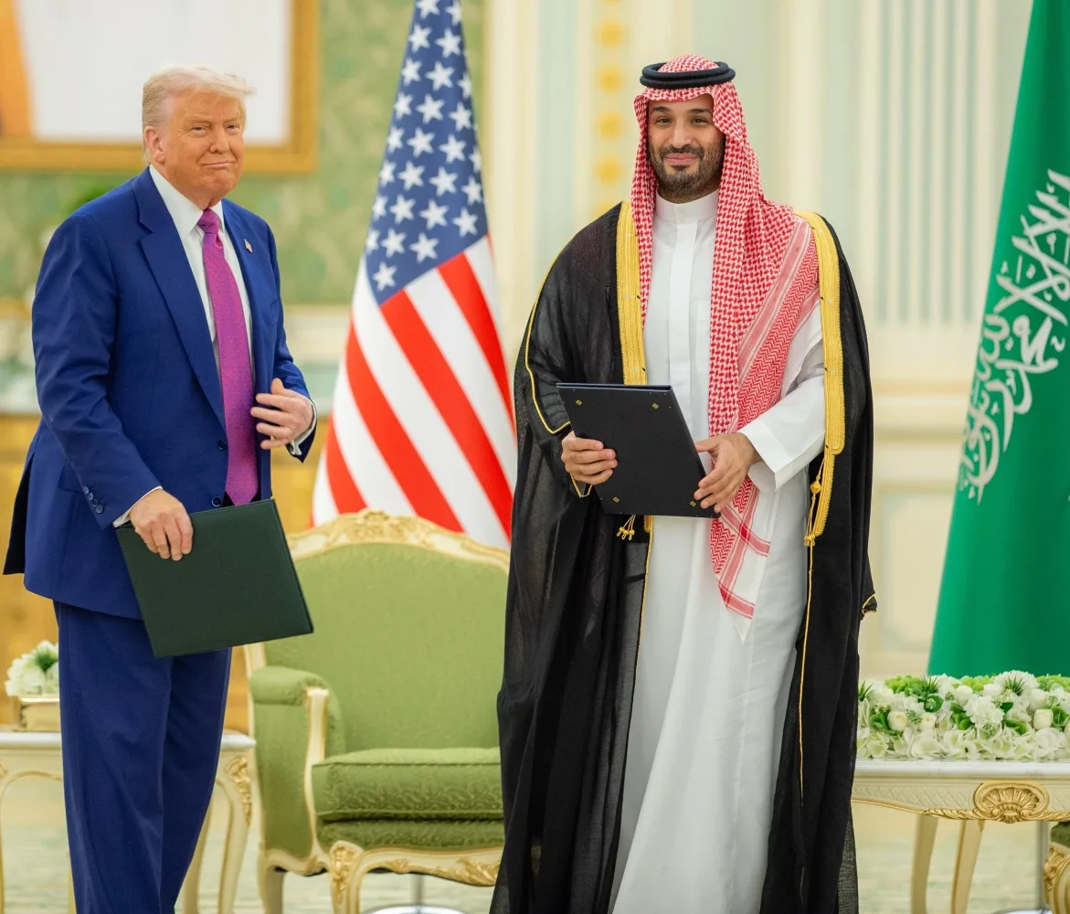 أهم جوانب “اتفاقية الشراكة الاستراتيجية” بين السعودية والولايات المتحدة أهم جوانب “اتفاقية الشراكة الاستراتيجية” بين السعودية والولايات المتحدة