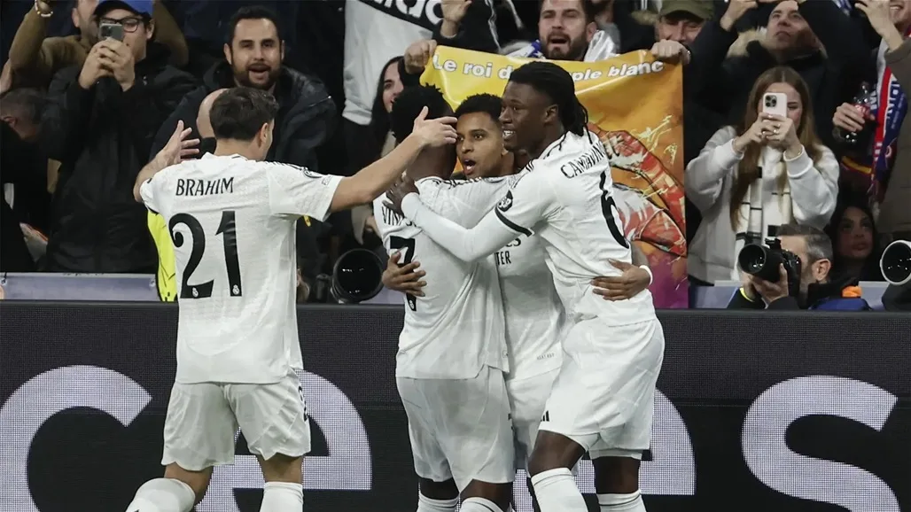 نجم جديد يلتحق بصفوف المصابين في ريال مدريد