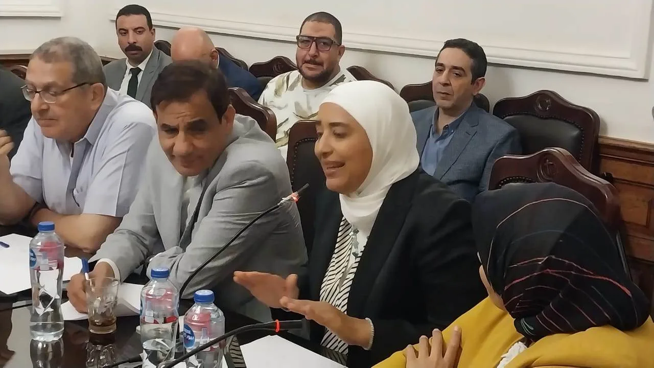 حزب الوفد: نبحث قانون الإيجار القديم في إطار تنفيذ حكم المحكمة الدستورية
