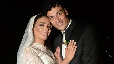 صبحي خليل يشارك قصة مؤلمة عن معاناة ابنته مع السرطان وحفل زفافها بعد الشفاء