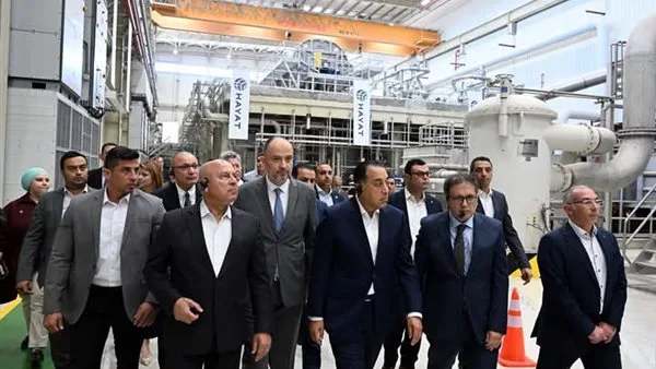 السفير التركي يثني على متانة العلاقات مع مصر ويبرز أهمية التعاون الاستثماري المشترك