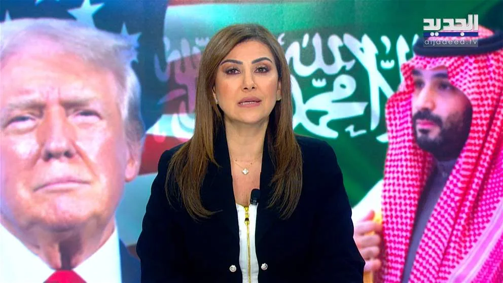 تمهيد النشرة المسائية بتاريخ 13-05-2025