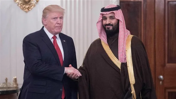 ترامب يعلن من السعودية موعد انضمام المملكة إلى اتفاقيات إبراهيم.