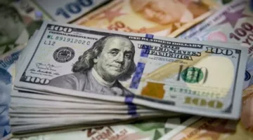 انخفاض سعر الدولار أمام الجنيه المصري في أغلب البنوك بنهاية السوق