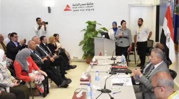 التحول الرقمي ودعم الابتكار في مكتبة مصر العامة لتعزيز مهارات المستخدمين