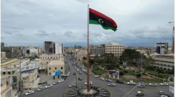 بعد مواجهات عنيفة.. وزارة الدفاع الليبية تُعلن استعادة السيطرة على الأوضاع في طرابلس.