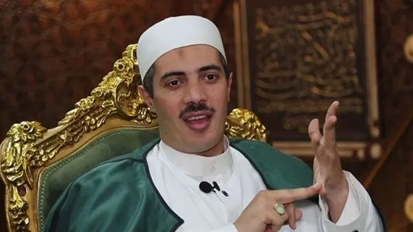 تعيين جابر بغدادي كعضو في الهيئة العلمية لنقابة الأشراف