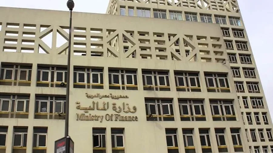 عاجل .. وزارة المالية: 3.119 تريليون جنيه الإيرادات المستهدفة في الميزانية الجديدة عاجل .. وزارة المالية: 3.119 تريليون جنيه الإيرادات المستهدفة في الميزانية الجديدة