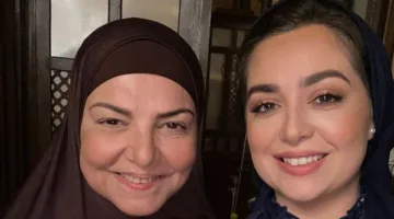عزة لبيب تروي تفاصيل تجربتها في مسلسل حرب الجبالي