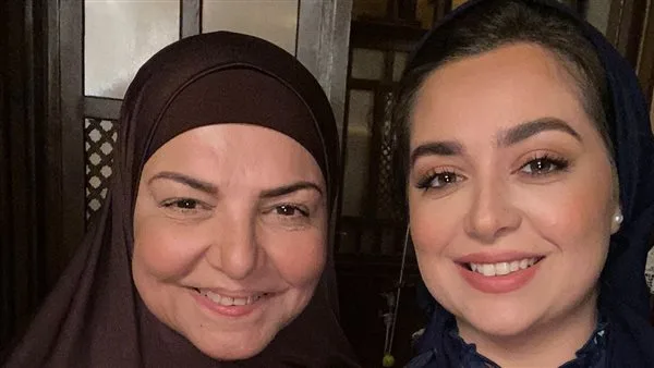 عزة لبيب تروي تفاصيل تجربتها في مسلسل حرب الجبالي عزة لبيب تروي تفاصيل تجربتها في مسلسل حرب الجبالي