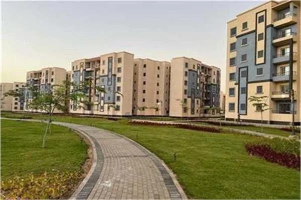 تاريخ إصدار شقق الإسكان الاجتماعي لمحدودي ومتوسطي الدخل 2025 حسب أسبقية الحجز