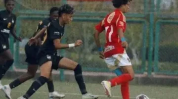 مسار يحقق التعادل مع الأهلي 1-1 في الجولة الأخيرة من دوري كرة القدم النسائية