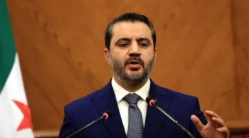 أول رد فعل سوري على قرار ترامب بشأن رفع العقوبات