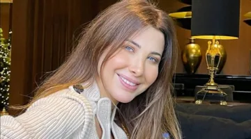 قبلة نانسي عجرم للطفلة تثير الجدل في هولندا: تفاعلات متنوعة على منصات التواصل الاجتماعي