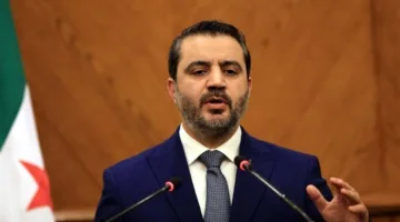 أول رد فعل سوري بشأن قرار ترامب برفع العقوبات