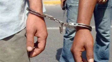 إلقاء القبض على شاب بتهمة التحرش بطفلة في الجيزة