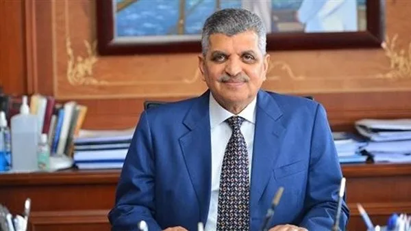ربيع يوضح حالة الملاحة في البحر الأحمر وقناة السويس ربيع يوضح حالة الملاحة في البحر الأحمر وقناة السويس