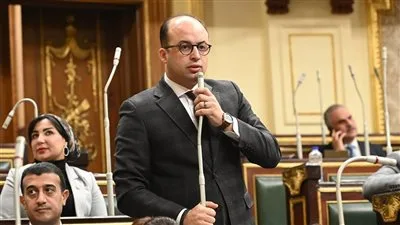 نائب التنسيقية خالد بدوي: انضمام مصر إلى برنامج INTERREG NEXT MED يمثل خطوة استراتيجية لتعزيز التنمية المستدامة وتعزيز التعاون الإقليمي.