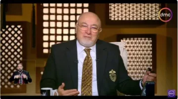 الجندي: ينبغي أن يكون تعاملك بغرض إرضاء الله، دون الانشغال برضا الآخرين.