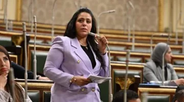 النائبة مرثا محروس تدعو إلى تحقيق المساواة في خدمات المساجد: “مصليات النساء ليست أقل مكانة”