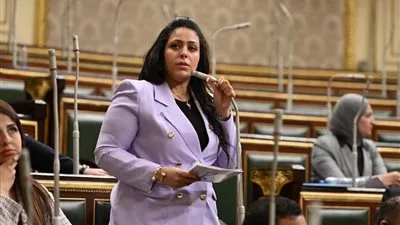 النائبة مرثا محروس تدعو إلى تحقيق المساواة في خدمات المساجد: “مصليات النساء ليست أقل مكانة”
