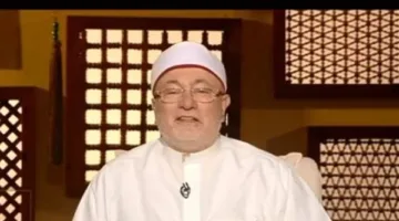 الجندي: الشخص المؤمن الحقيقي هو من يؤثر في الآخرين دون أن يتأثر بهم.