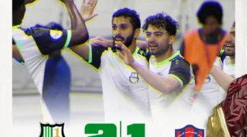 الأهلي يتخطى الشحانية ويتأهل لنصف نهائي كأس الأمير 2025