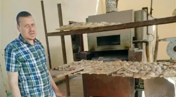 ضبط 38 انتهاكًا تموينيًا خلال حملات تفتيشية مكثفة في قنا