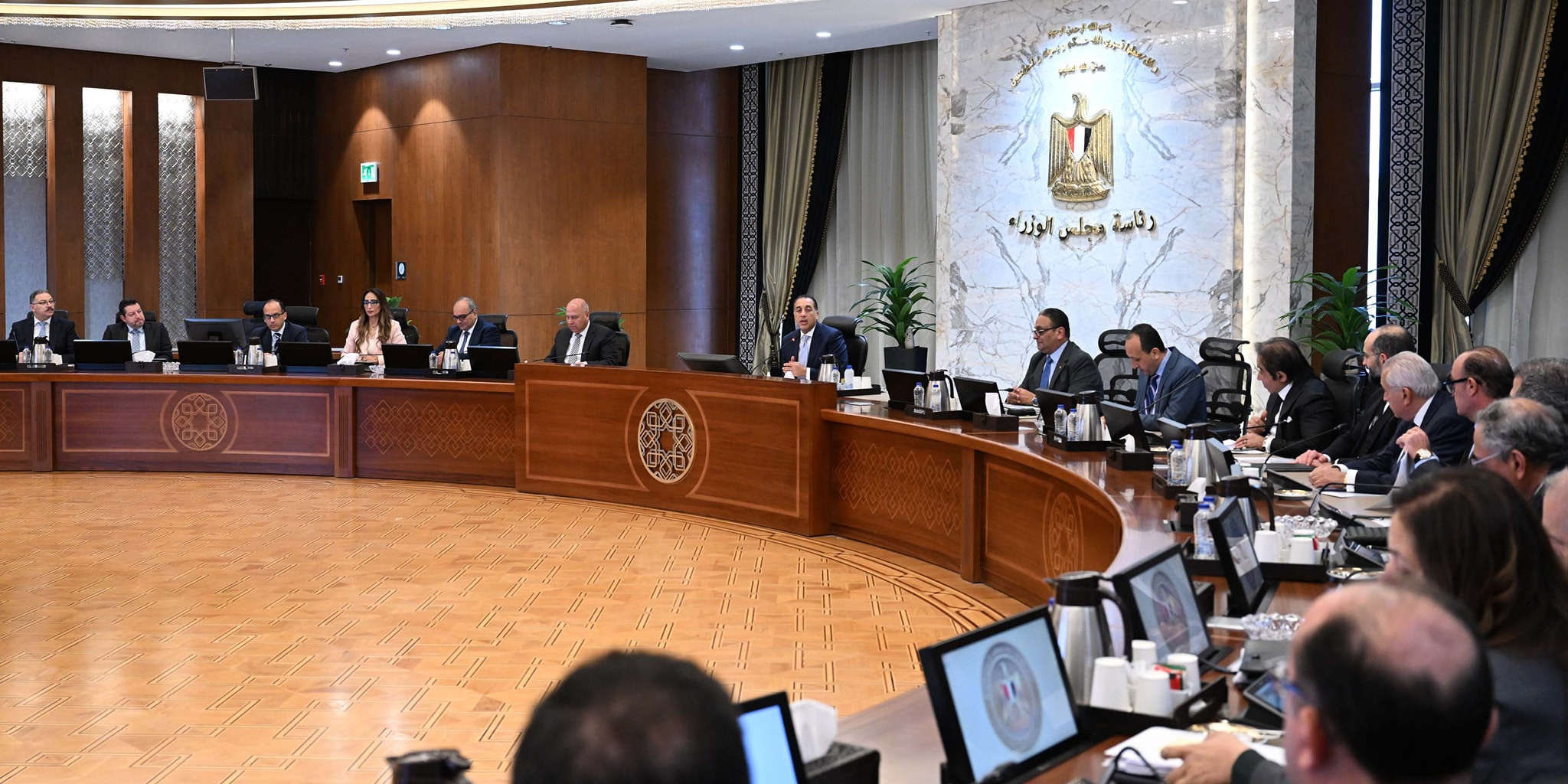 رئيس الوزراء