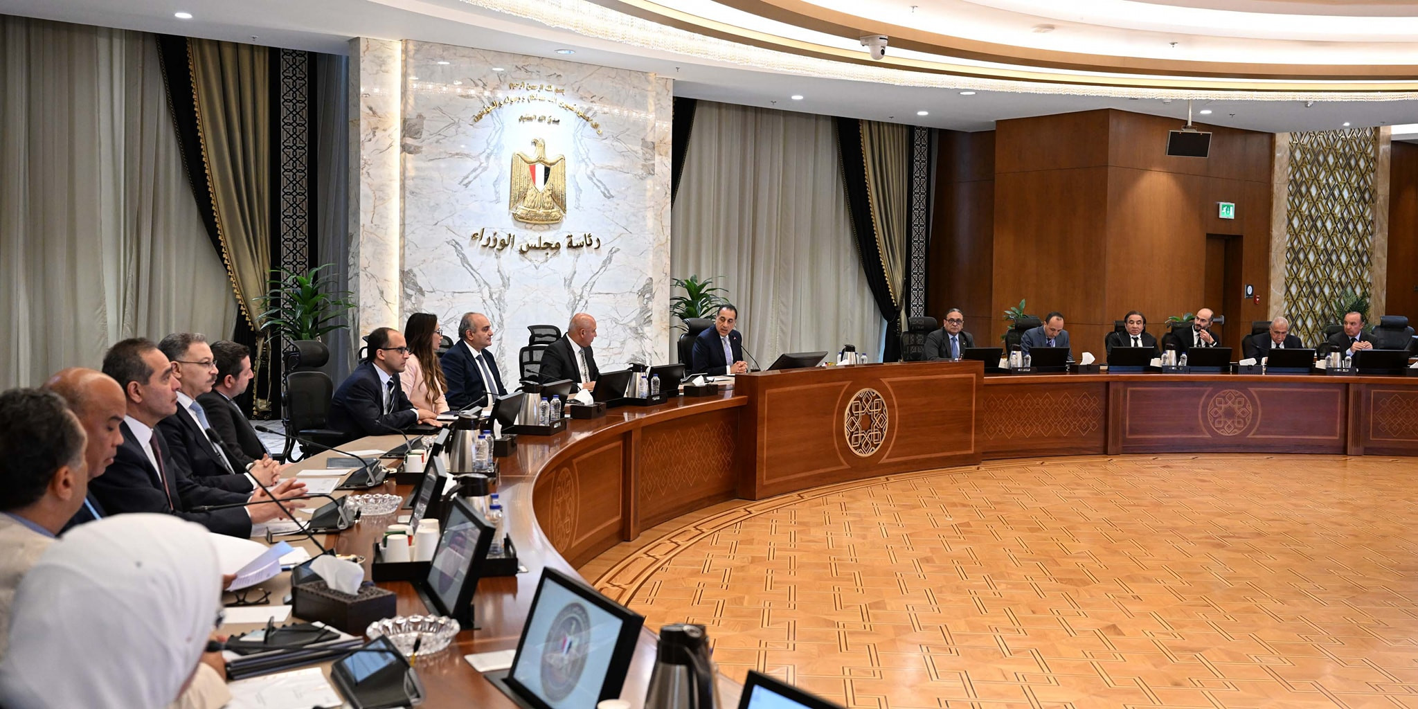 رئيس الوزراء